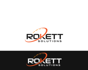 Logo Design by Atec for Rokett Solutions | Design: #19236084