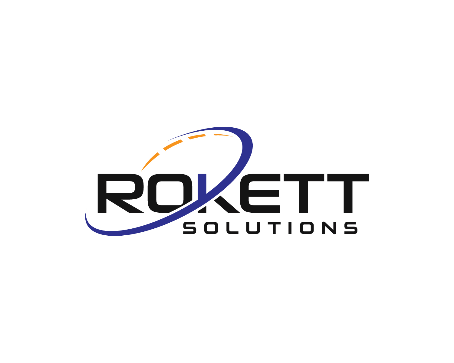 Design de Logo par Atec pour Rokett Solutions | Design #19336887