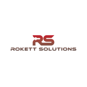Design de Logo par _enma pour Rokett Solutions | Design : #19230174