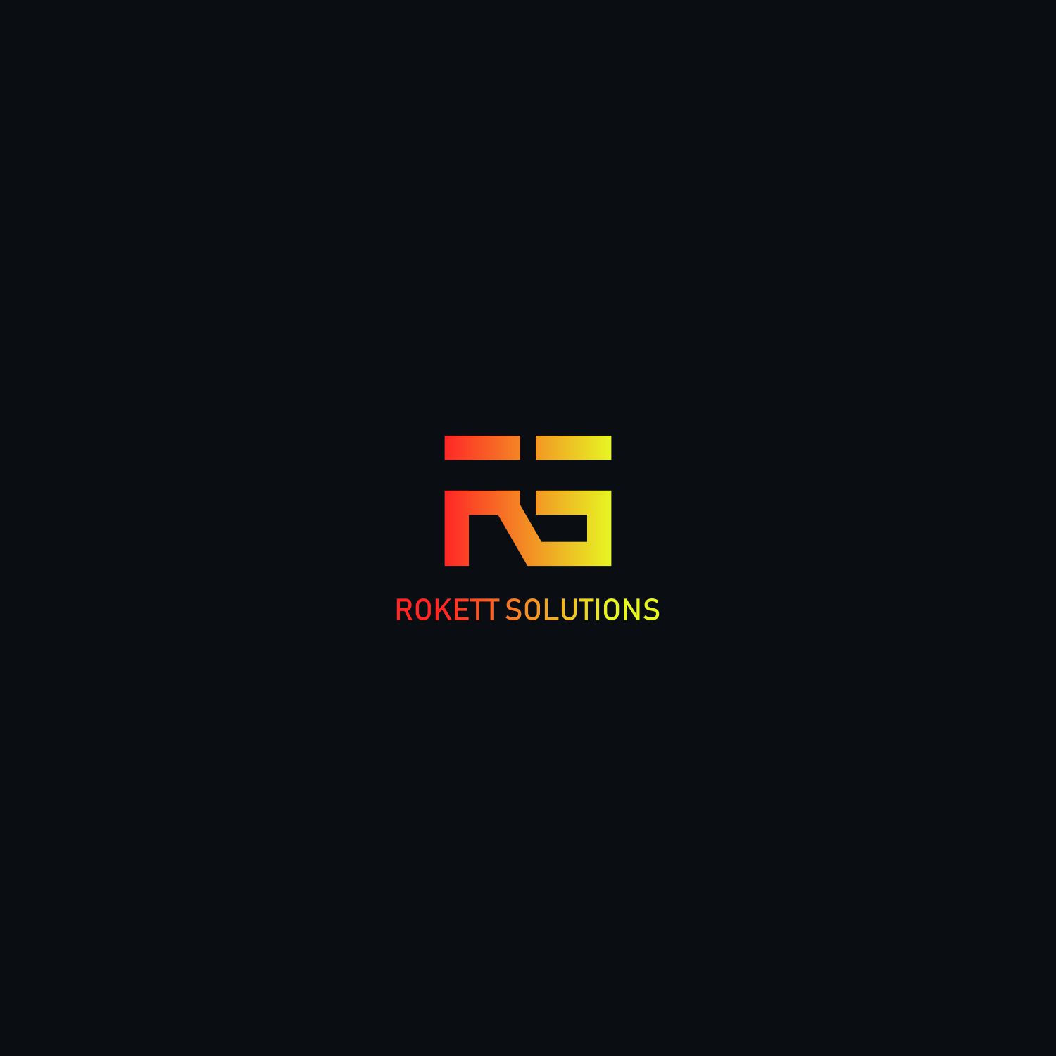 Design de Logo par Rio Tri Atmojo pour Rokett Solutions | Design #19270853