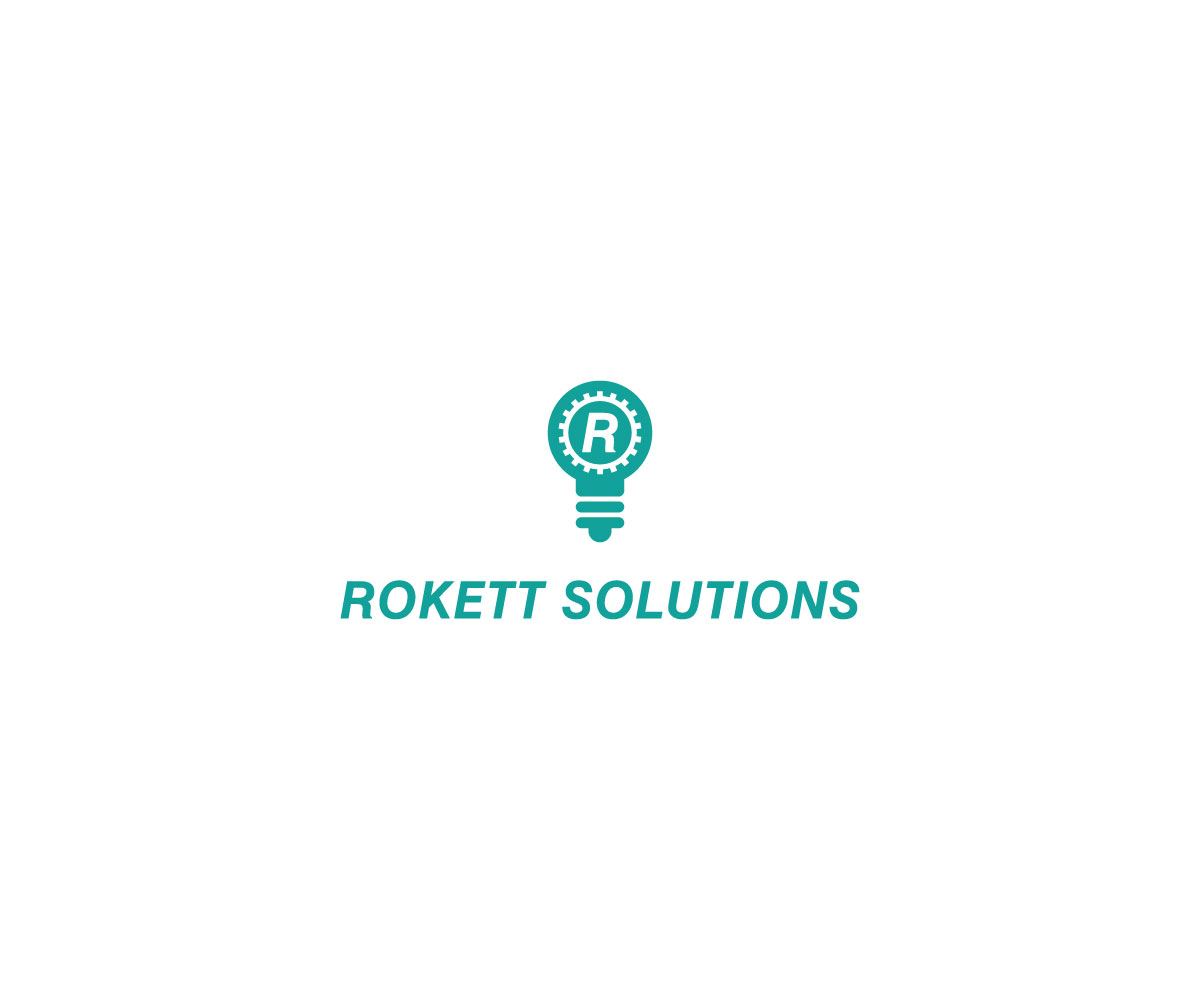 Design de Logo par Yooo pour Rokett Solutions | Design #19222201