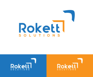 Design de Logo par CooperCreates pour Rokett Solutions | Design : #19228336