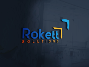 Design de Logo par CooperCreates pour Rokett Solutions | Design : #19228337