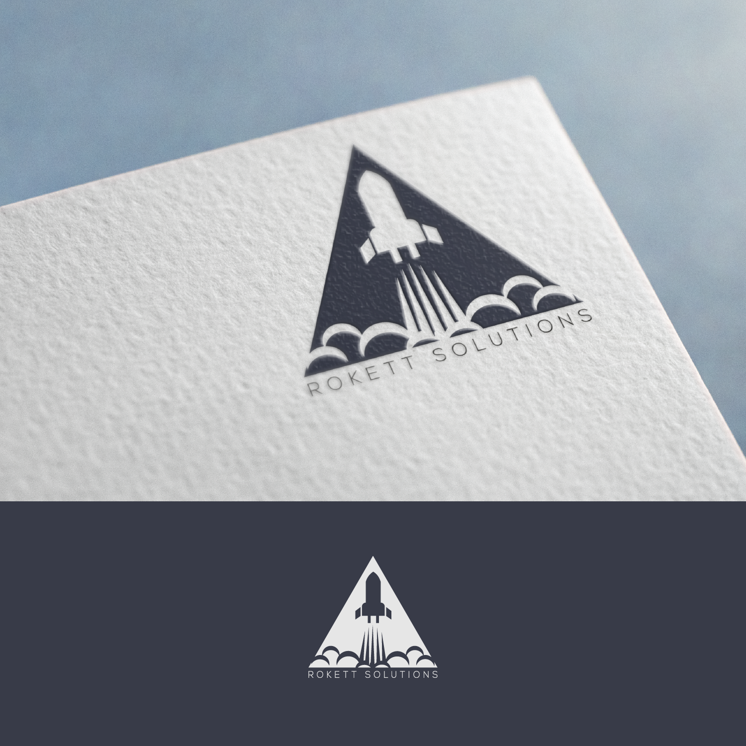 Design de Logo par Parthurnax pour Rokett Solutions | Design #19256919