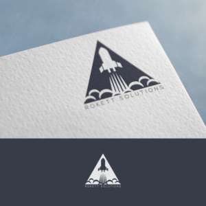 Design de Logo par Parthurnax pour Rokett Solutions | Design : #19256919