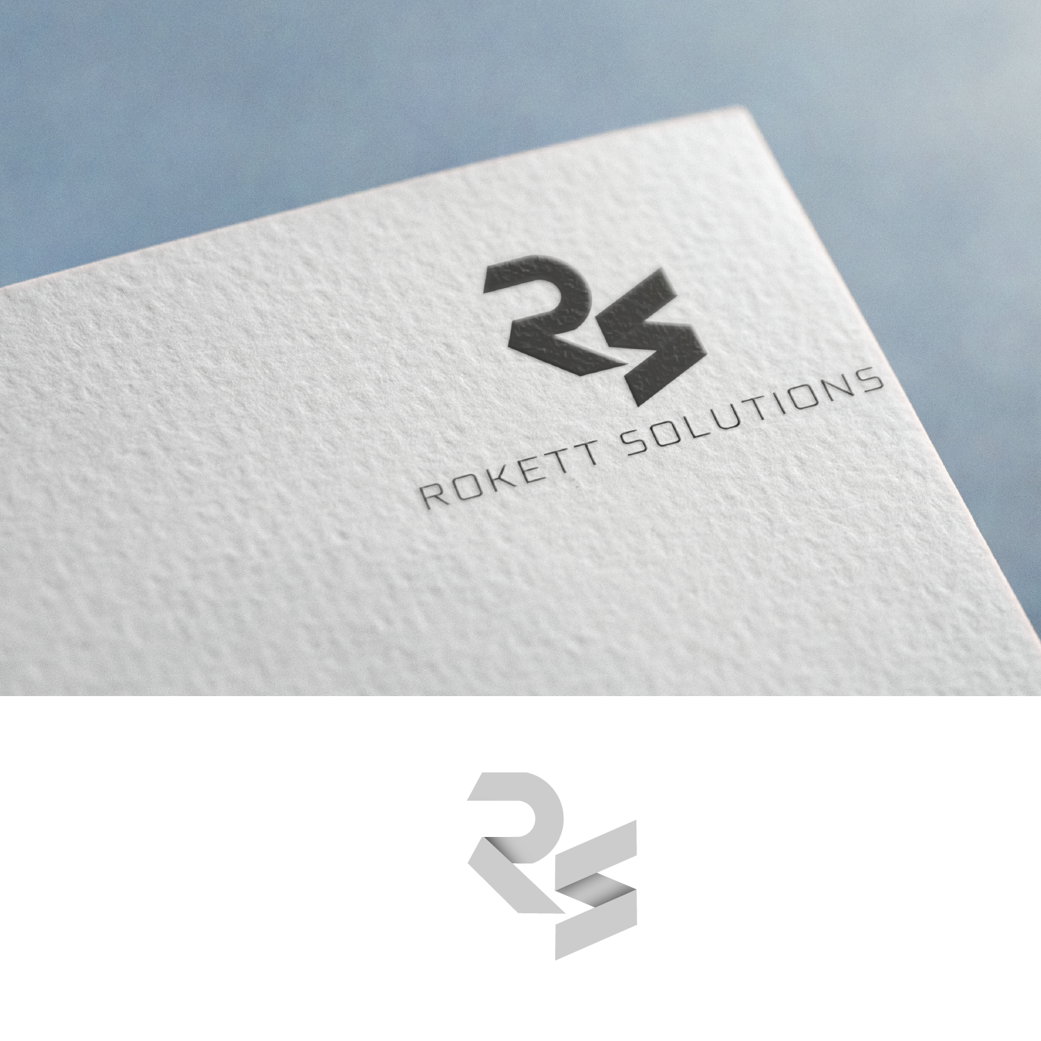 Design de Logo par Parthurnax pour Rokett Solutions | Design #19276656