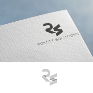 Design de Logo par Parthurnax pour Rokett Solutions | Design : #19276656