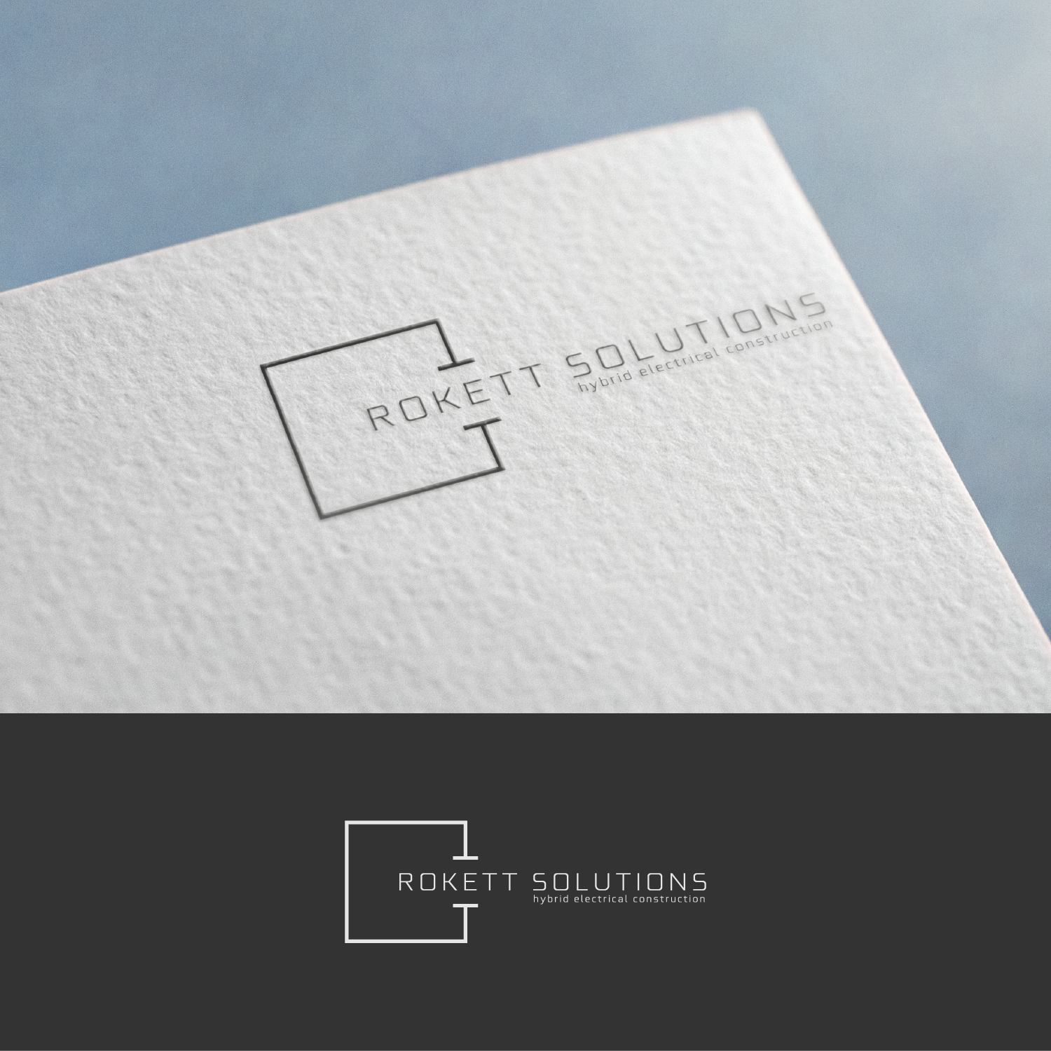 Design de Logo par Parthurnax pour Rokett Solutions | Design #19276657