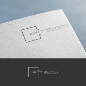 Design de Logo par Parthurnax pour Rokett Solutions | Design : #19276657