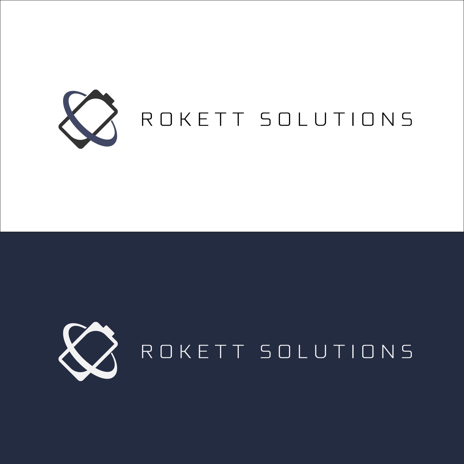 Design de Logo par Parthurnax pour Rokett Solutions | Design #19276896