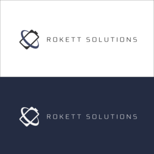 Design de Logo par Parthurnax pour Rokett Solutions | Design : #19276896