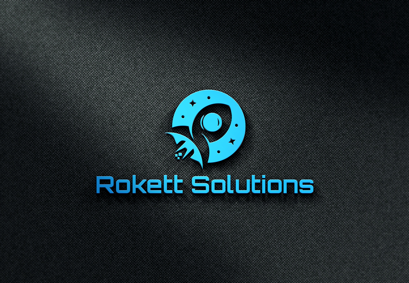 Design de Logo par monmon pour Rokett Solutions | Design #19231805