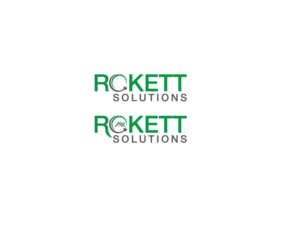 Design de Logo par Himel khan 2 pour Rokett Solutions | Design : #19270715