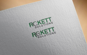 Design de Logo par Himel khan 2 pour Rokett Solutions | Design : #19270716