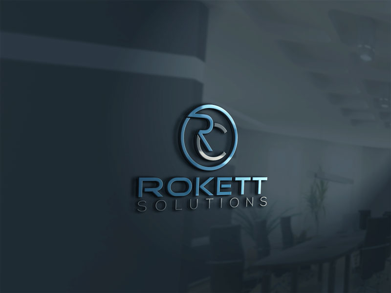 Design de Logo par Top1 pour Rokett Solutions | Design #19241640