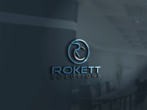Design de Logo par Top1 pour Rokett Solutions | Design : #19241640