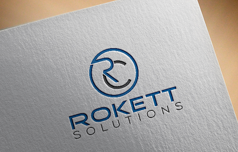 Design de Logo par Top1 pour Rokett Solutions | Design #19241641