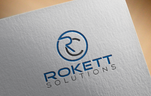 Design de Logo par Top1 pour Rokett Solutions | Design : #19241641