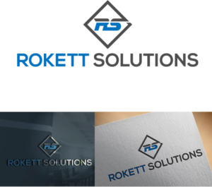 Design de Logo par sayma00 pour Rokett Solutions | Design : #19239022