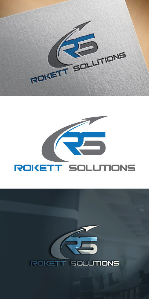 Design de Logo par tea tea pour Rokett Solutions | Design #19215916