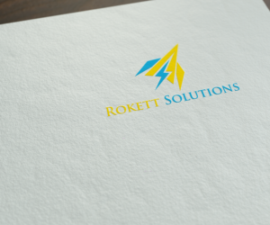 Design de Logo par PrassEk pour Rokett Solutions | Design : #19277766
