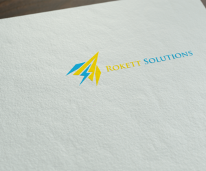 Design de Logo par PrassEk pour Rokett Solutions | Design : #19277774