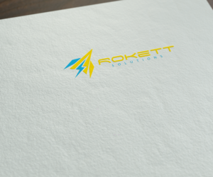Design de Logo par PrassEk pour Rokett Solutions | Design : #19277806
