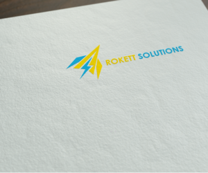 Design de Logo par PrassEk pour Rokett Solutions | Design : #19277816