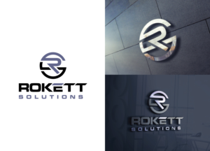 Logo Design by RVaroto
