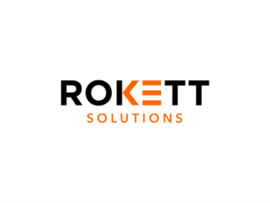 Logo Design by R16 for Rokett Solutions | Design: #19214552