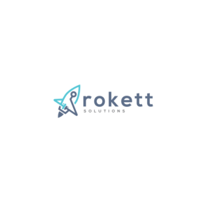 Design de Logo par Sheky pour Rokett Solutions | Design : #19262397