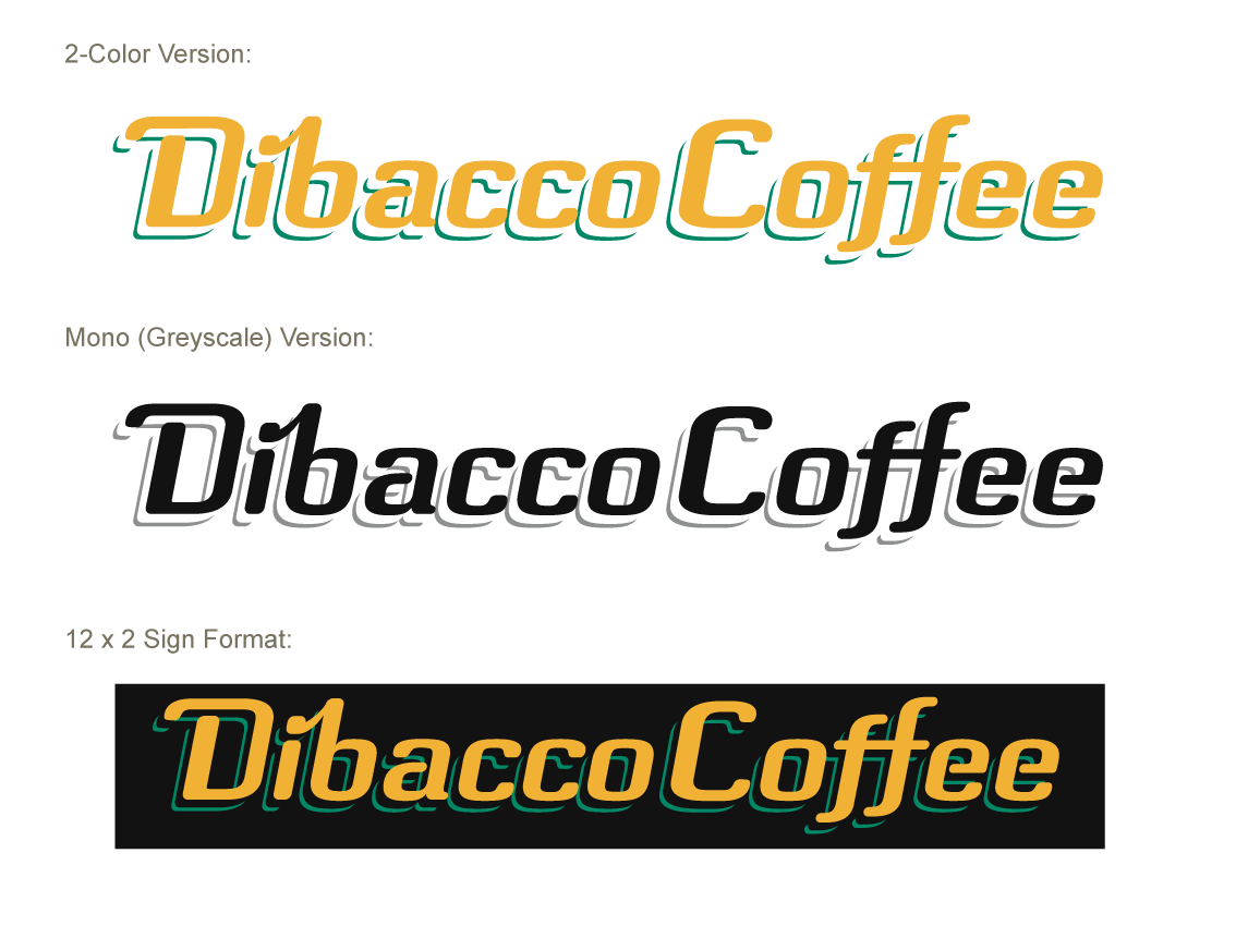 Logo-Design von Heyoka Design für dieses Projekt | Design #684220