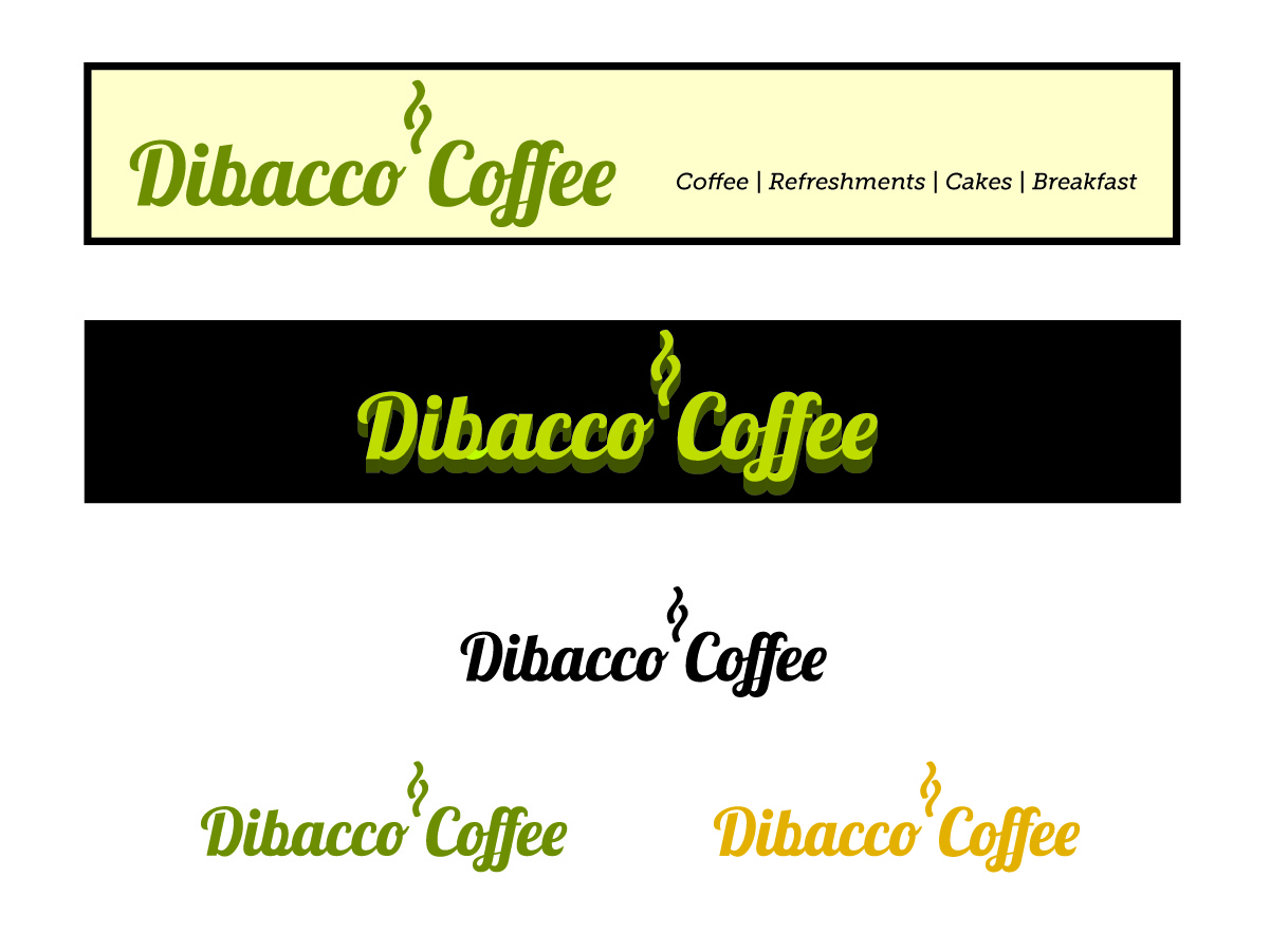 Logo Design by ZainabFH for this project | Design #691183