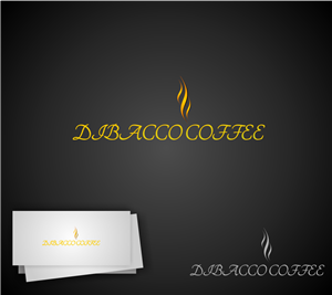 Logo Design by Naavyd for this project | Design: #674755