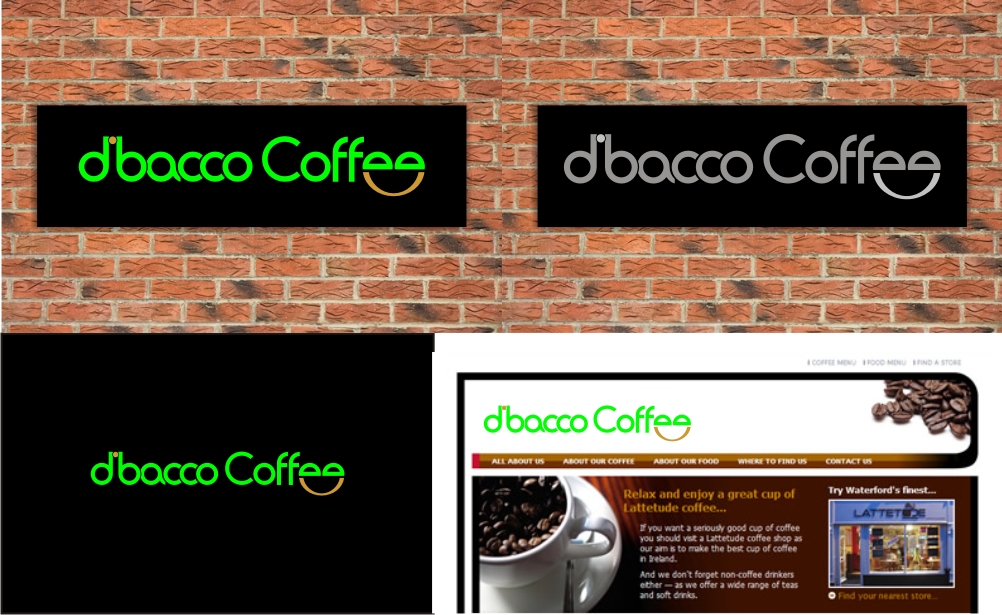 Design de Logo par mamik pour ce projet | Design #676534