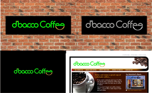 Logo Design by mamik