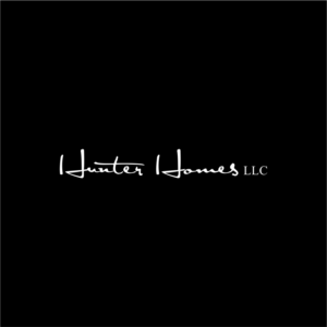 Design de Logo par kenthuz pour Hunter Homes LLC | Design : #19214046