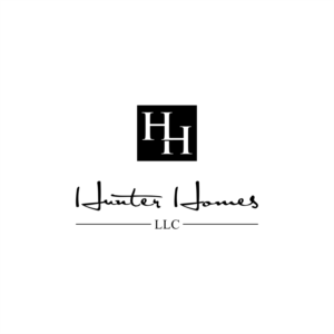 Design de Logo par kenthuz pour Hunter Homes LLC | Design : #19214054