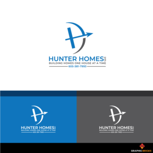 Logo Design by Graphic Bricks