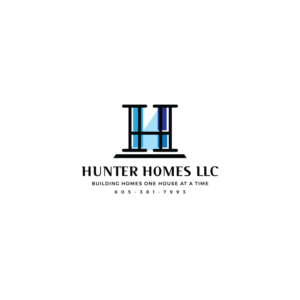 Design de Logo par **INCREDIBLEDESIGNERS** pour Hunter Homes LLC | Design : #19219416