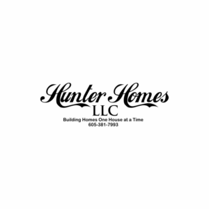 Design de Logo par Artbibun pour Hunter Homes LLC | Design : #19213327