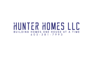 Logo Design by ilovedesign1 for Hunter Homes LLC | Design: #19206465