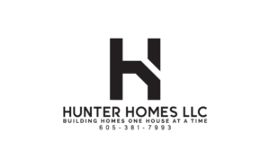 Logo Design by ilovedesign1 for Hunter Homes LLC | Design: #19206466