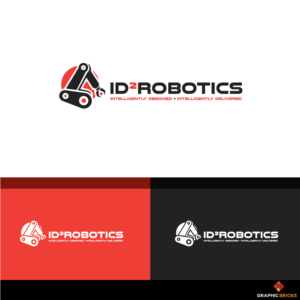 Logo Design by Graphic Bricks