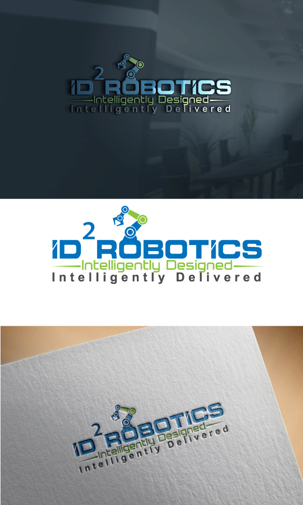Logo Design by Bismillahir Rahmanir Rahim for Hartfiel Automation | Design #19255080