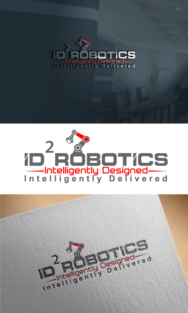 Diseño de Logo por Bismillahir Rahmanir Rahim para Hartfiel Automation | Diseño: #19345695