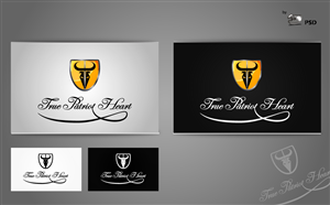 Logo Design by byPSD