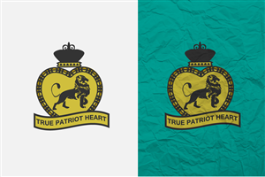 Logo-Design von 777 Design für dieses Projekt | Design: #2988356