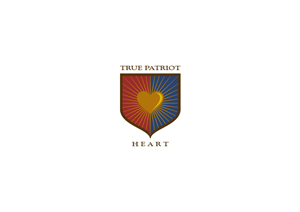 True Patriot Heart | Logo Design by ~idiaz~