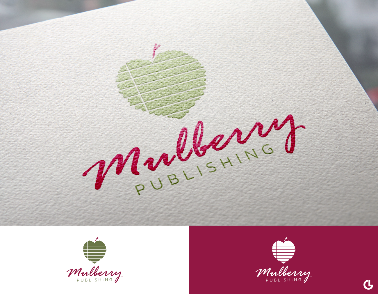 Logo Design by R!CKY for this project | Design #19262342